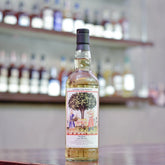 Chorlton Whisky - Inchfad 13 Year Old 2007 - The Rare Malt